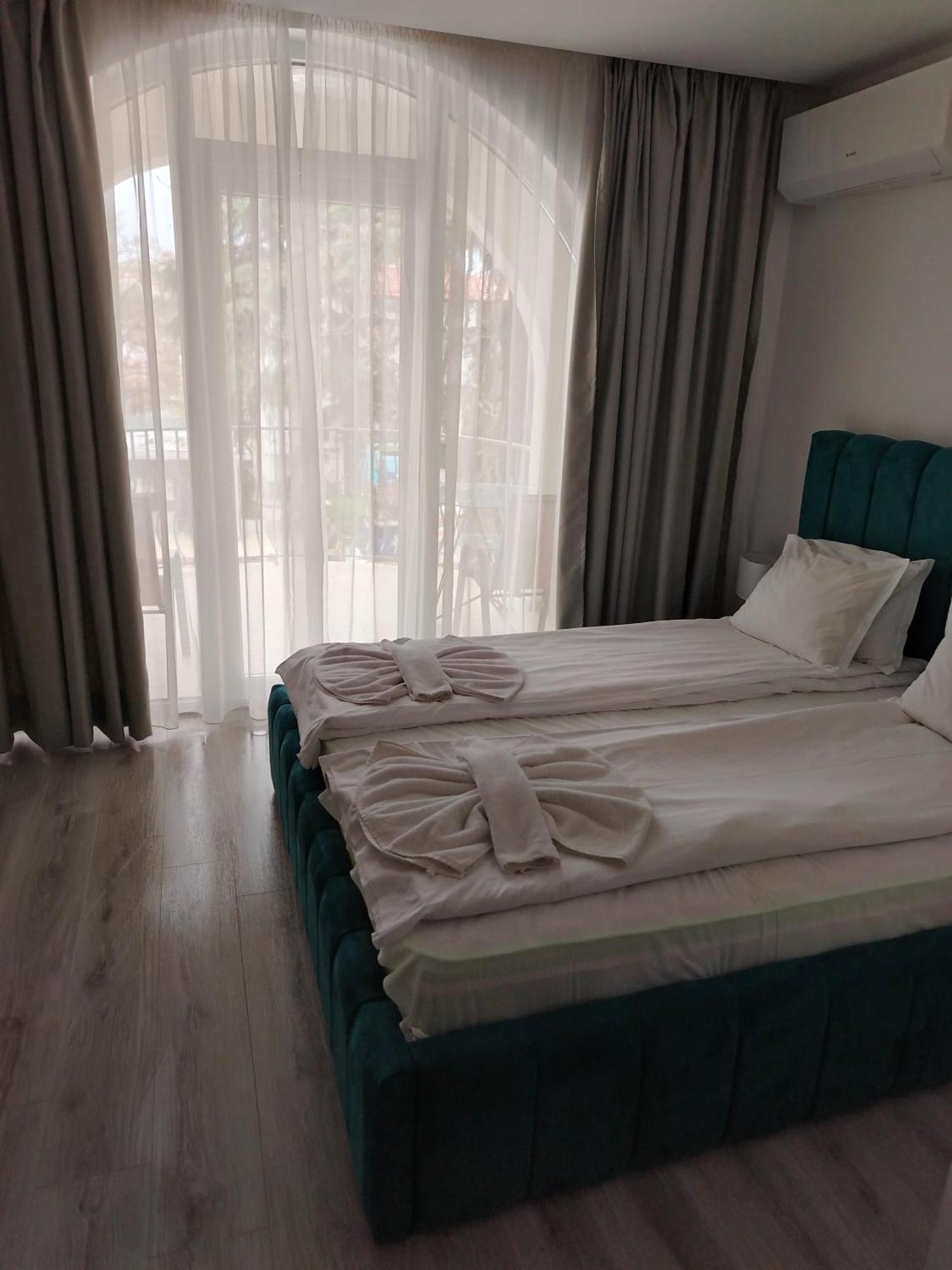 St.St. Constantine And Helena Hotel Sandanski Quarto foto