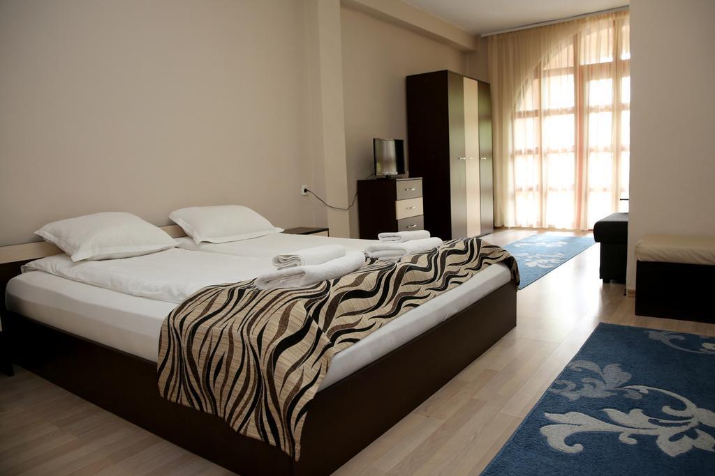 St.St. Constantine And Helena Hotel Sandanski Exterior foto